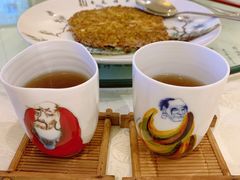 蟹黄煎鱼翅-壹零贰小馆(桂城石啃店)