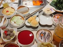 -海底捞火锅(宇飞大厦店)