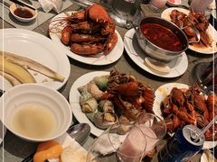 -TABLE·味西餐厅-成都茂业JW万豪酒店