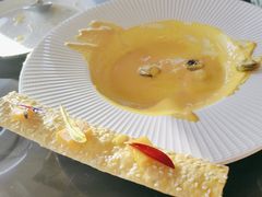 -哈蒙德餐厅