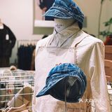 国棉一厂+北京坊，不买也可以来打卡