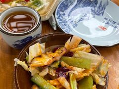 泡菜-青城甲(青城山店)