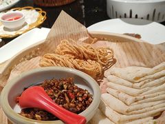 -伙靠·江浙菜(田林路店)