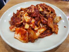 -贤花饭店(城阳店)