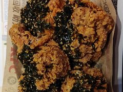 -肯德基(星河店)