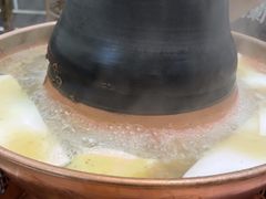 -蘭番坊青海特色铜锅涮·清真