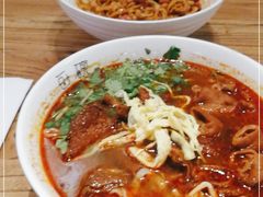 -每碗面馆(新鸿安大厦店)