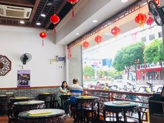 大堂-民信老铺(人民路店)