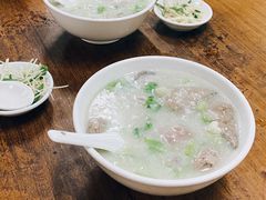 -华记粥饭店(印象容桂主题风情街店)