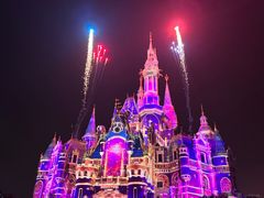 -上海迪士尼度假区