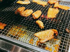 -老号李小肠西昌特色火盆烧烤(江油店)