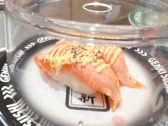 -元气寿司(金光华店)