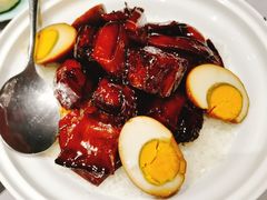 -屋里厢上海菜馆