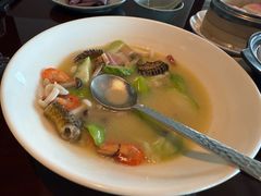 -环球港凯悦 · 享悦中餐厅