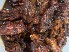 -如意香辣鸡架(总店)