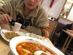 番茄鱼-东北风(江北万达店)