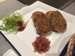 -T館·花园艺术餐厅