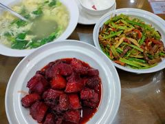 -木桶记臭鳜鱼·安徽非遗名菜(火车站白马老店)