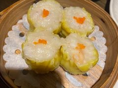 -锦厨自助餐厅·海鲜·牛扒(海口索菲特大酒店)
