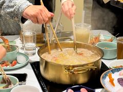 -十二春顶级锅物(泉亮花园店)