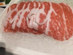 -海底捞火锅(海宁路店)