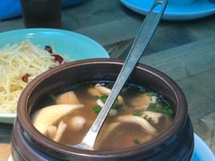 -弄堂里(阿里西溪A区店)