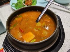 -韩时烤肉(丰科万达广场店)