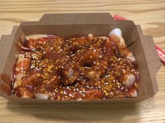 火爆爆肠粉-肥安娜·小吃·饮品