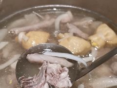 -芭缇沁园椰子鸡(中航紫金新天地店)