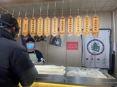 -小闺女儿肉龙(西湖道店)