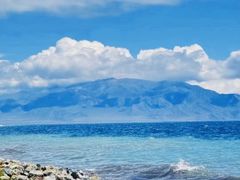 -赛里木湖风景名胜区