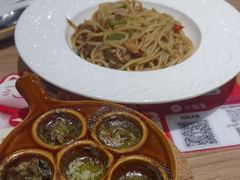 -必胜客(花都百业店)