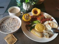 -大连富丽华大酒店