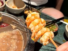 -牛New寿喜烧(金鹰世界店)