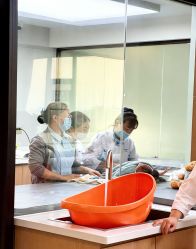 -弗蕾亚·和月月子调理院(东湖店)