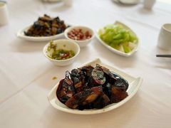 酱鸭-春餐厅