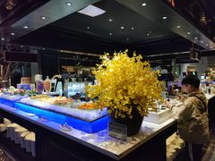 -加餐海鲜自助(宝龙一城店)