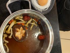 -呷哺呷哺(西单大悦城店)