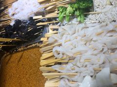 -童陈记重庆冷串串(食宝街店)