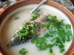 -风味小馆(天目湖宾馆店)
