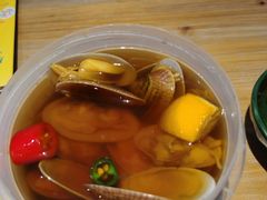 -庆粥今宵(西平店)