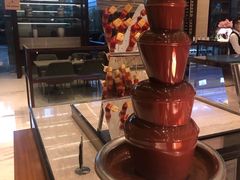 -上海新发展亚太JW万豪酒店