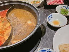 -匠牛亭·锅物烧肉放题自助(昆百大·泰业城店)