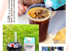 椰子水咖啡-73coffee(创智天地店)