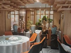 -百姓渔村(南中环店)