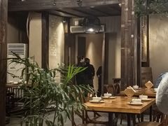 -院子餐厅·大锅菜·老杭帮(桥西直街店)