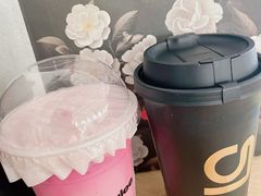 -gleeglee乐溢亦茶(合生汇店)