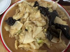 -杨记小炒老店