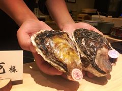 岩蚝-鮨心和(外滩店)