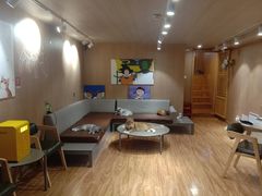 -MOCHA明星猫咖(田子坊店)
